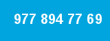 977 894 77 69